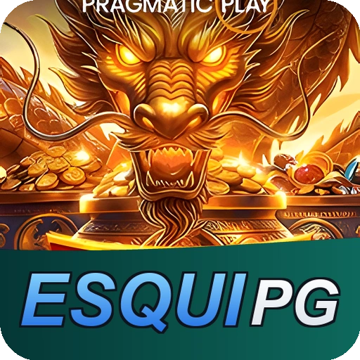 ESQUIPG login — painel de entrada no app oficial