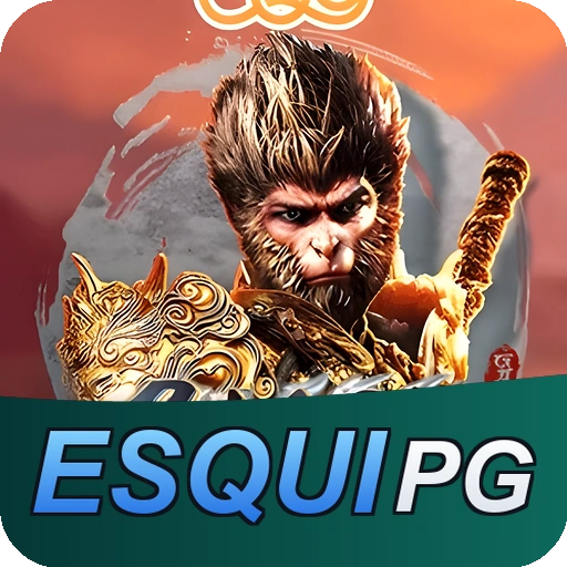 ESQUIPG plataforma — saque cashout PIX com comprovante